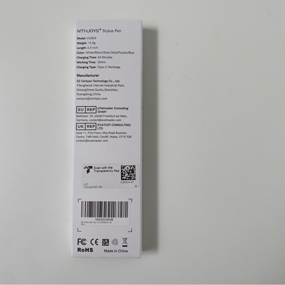 iPad pencil - Picture 3 of 3